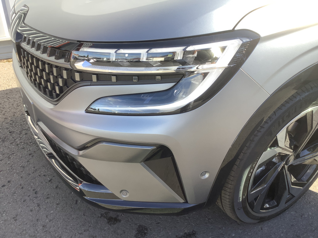 RENAULT AUSTRAL E-Tech hybrid 200 Techno esprit Alpine