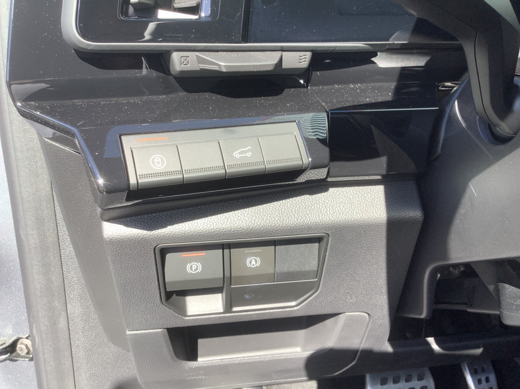 RENAULT AUSTRAL E-Tech hybrid 200 Techno esprit Alpine