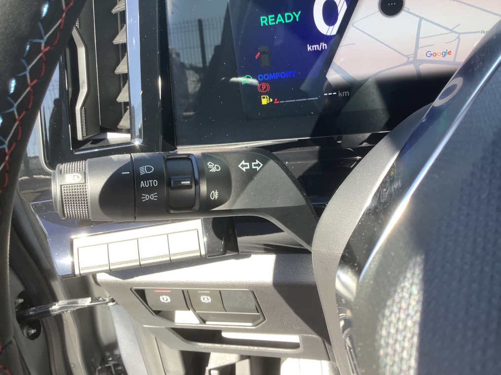 RENAULT AUSTRAL E-Tech hybrid 200 Techno esprit Alpine