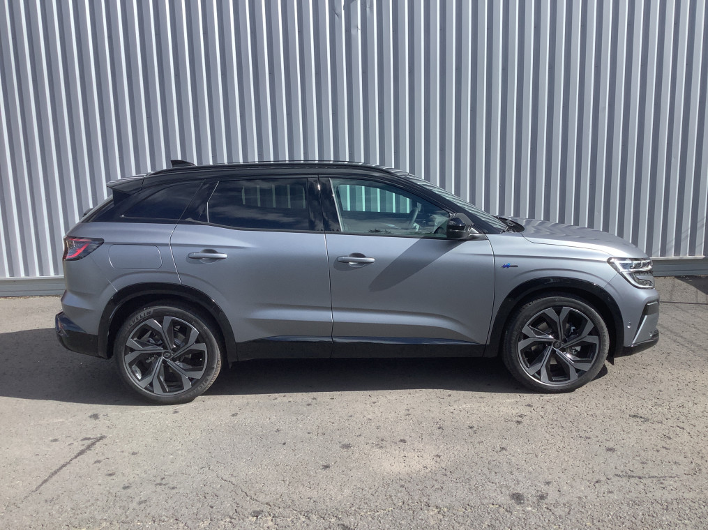 RENAULT AUSTRAL E-Tech hybrid 200 Techno esprit Alpine