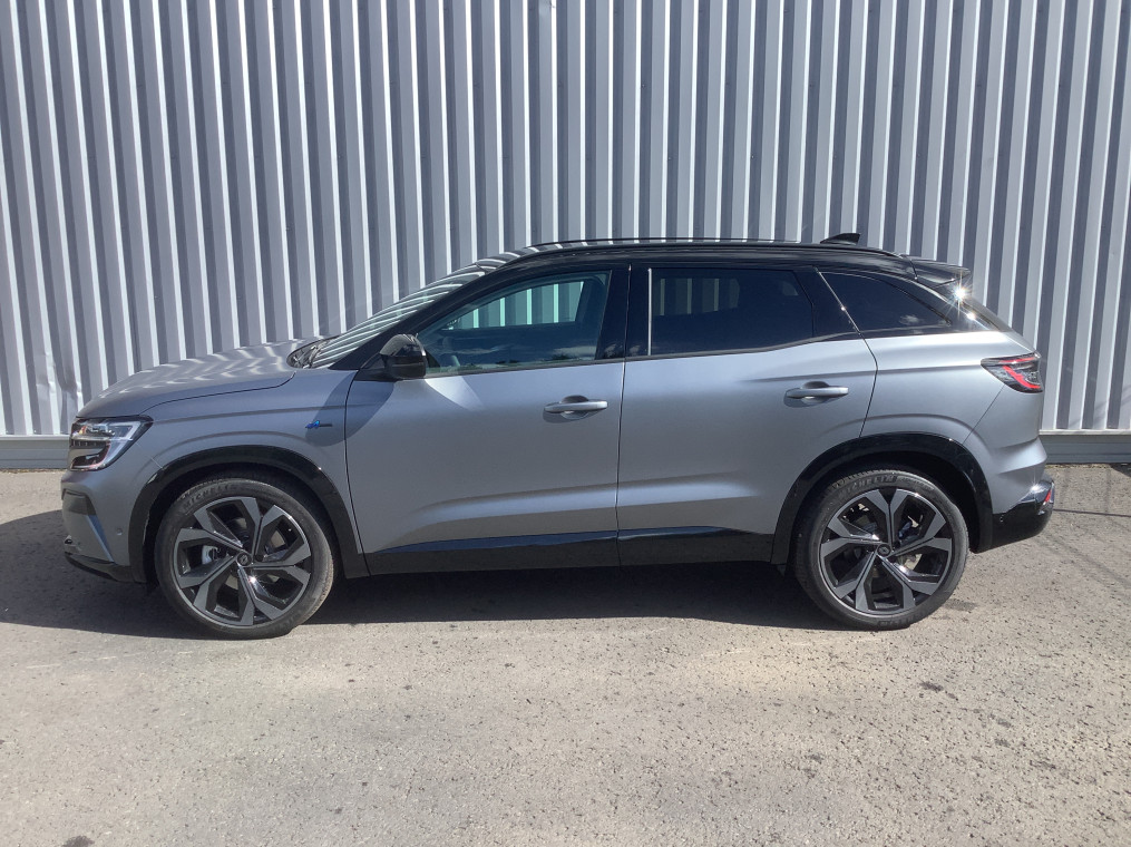 RENAULT AUSTRAL E-Tech hybrid 200 Techno esprit Alpine