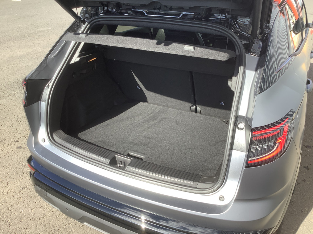 RENAULT AUSTRAL E-Tech hybrid 200 Techno esprit Alpine