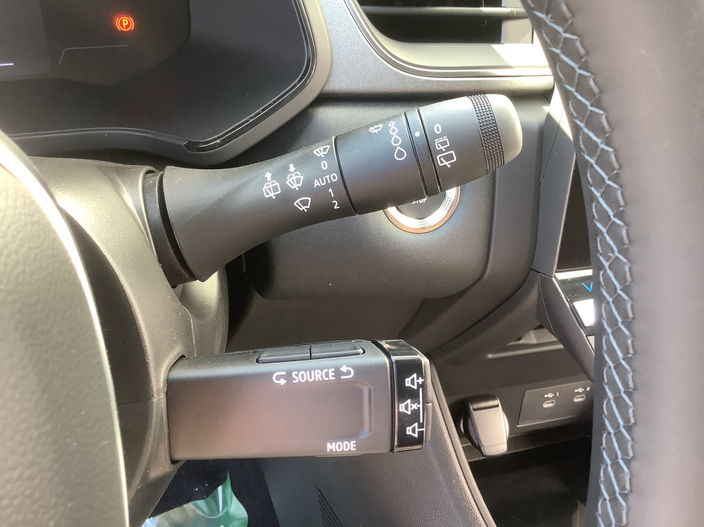 RENAULT CAPTUR E-Tech full hybrid 145 ch Techno