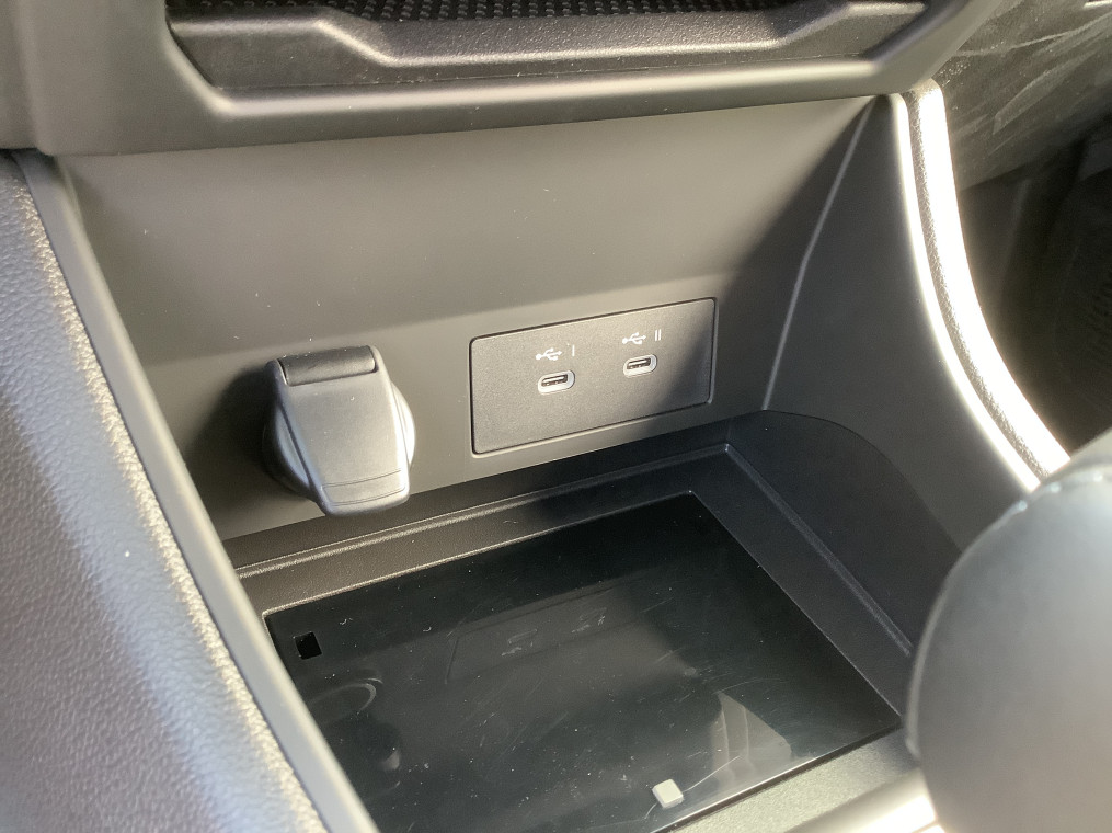 RENAULT CAPTUR E-Tech full hybrid 145 ch Techno