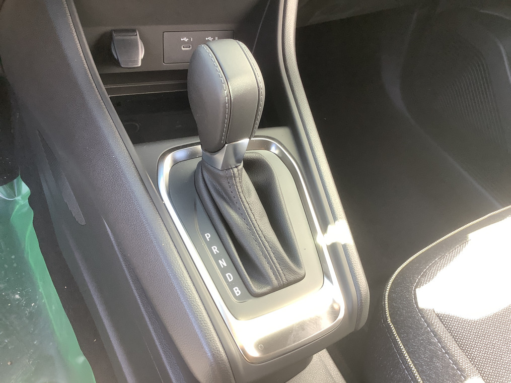 RENAULT CAPTUR E-Tech full hybrid 145 ch Techno