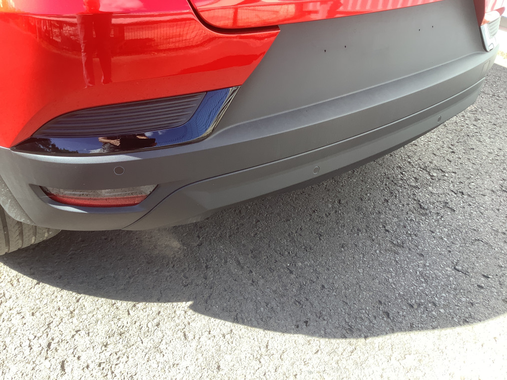 RENAULT CAPTUR E-Tech full hybrid 145 ch Techno