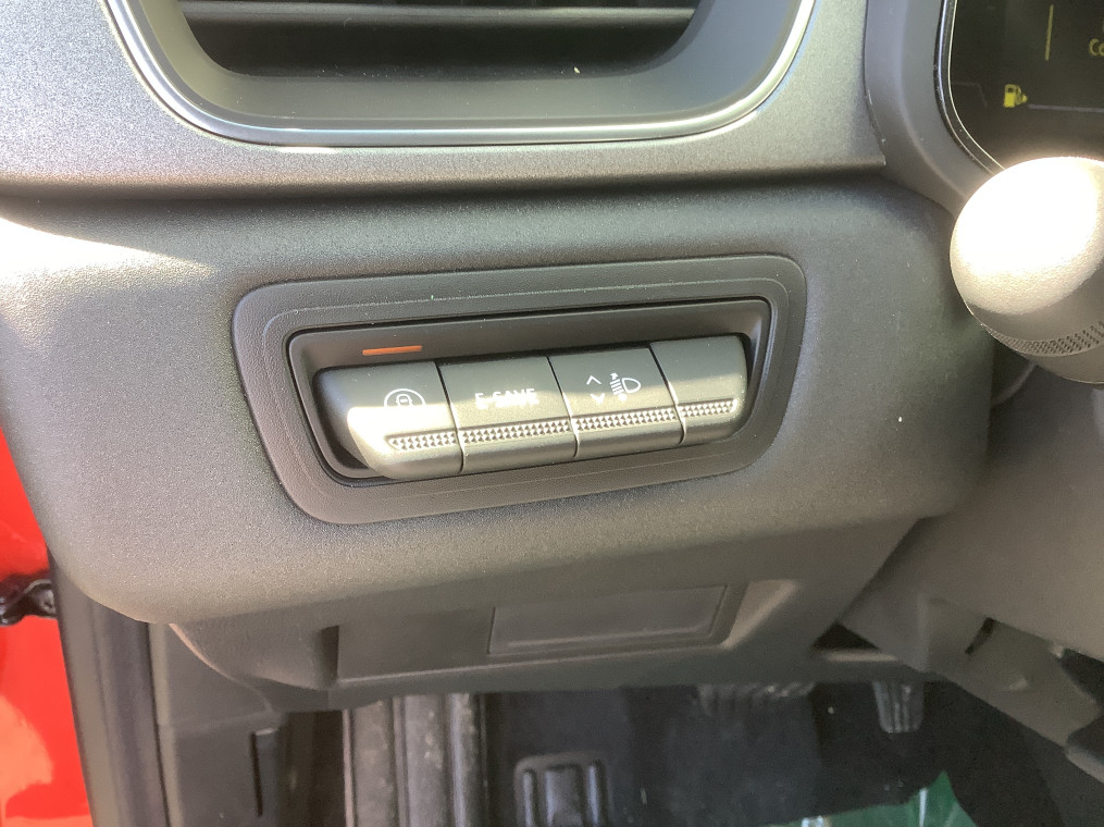 RENAULT CAPTUR E-Tech full hybrid 145 ch Techno