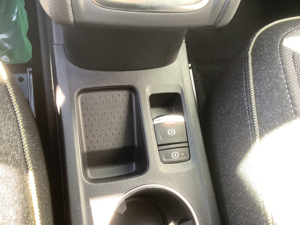 RENAULT CAPTUR E-Tech full hybrid 145 ch Techno