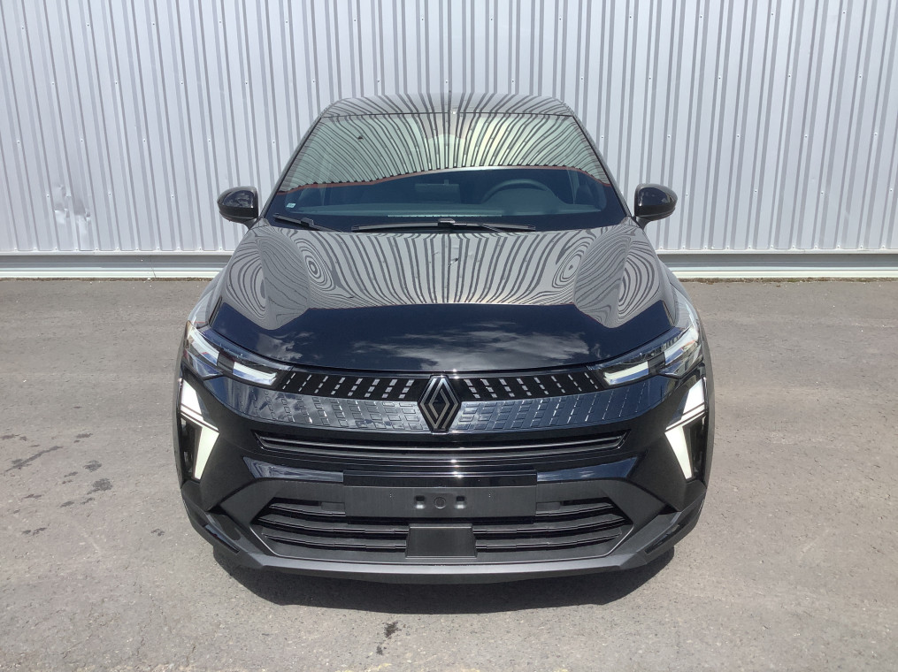 RENAULT CAPTUR E-Tech full hybrid 145 ch Techno