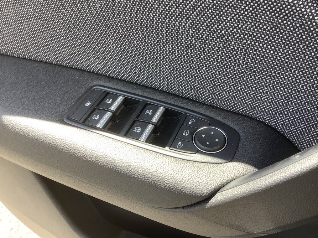 RENAULT CAPTUR E-Tech full hybrid 145 ch Techno