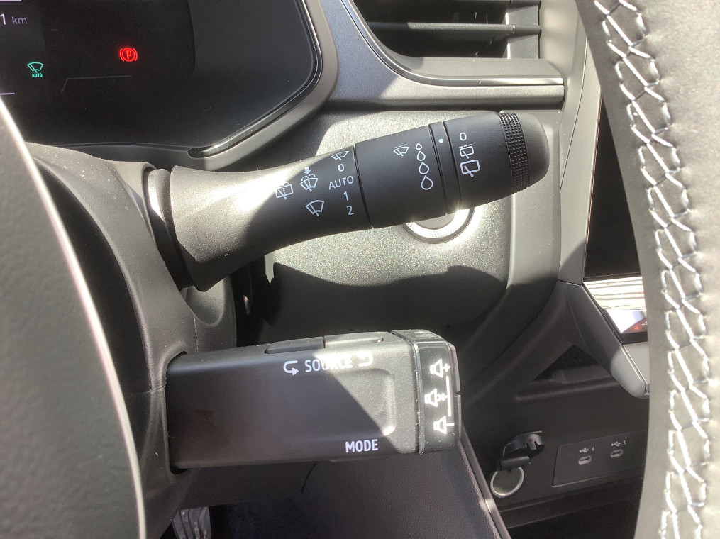 RENAULT CAPTUR E-Tech full hybrid 145 ch Techno