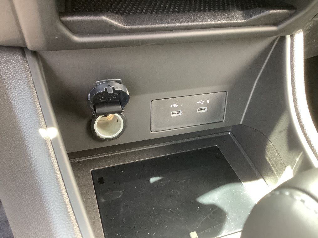 RENAULT CAPTUR E-Tech full hybrid 145 ch Techno