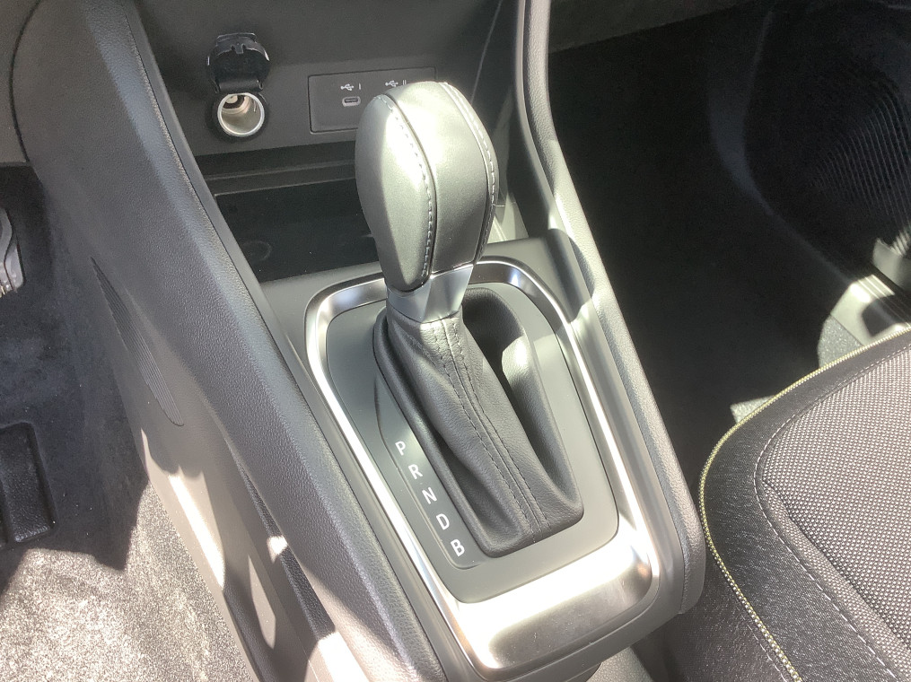 RENAULT CAPTUR E-Tech full hybrid 145 ch Techno