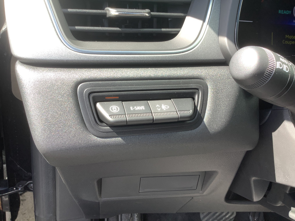 RENAULT CAPTUR E-Tech full hybrid 145 ch Techno