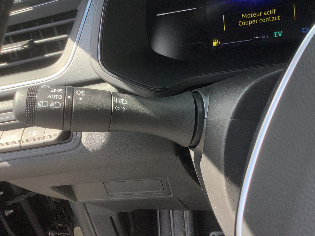 RENAULT CAPTUR E-Tech full hybrid 145 ch Techno