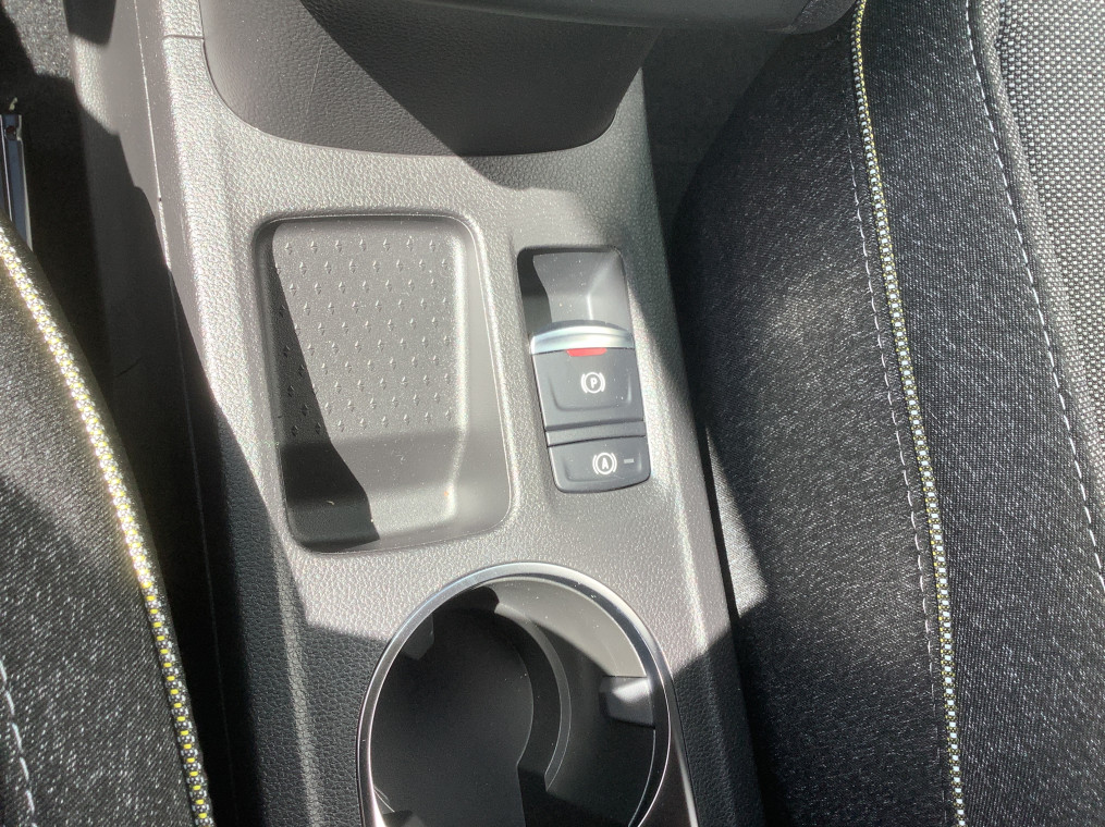 RENAULT CAPTUR E-Tech full hybrid 145 ch Techno