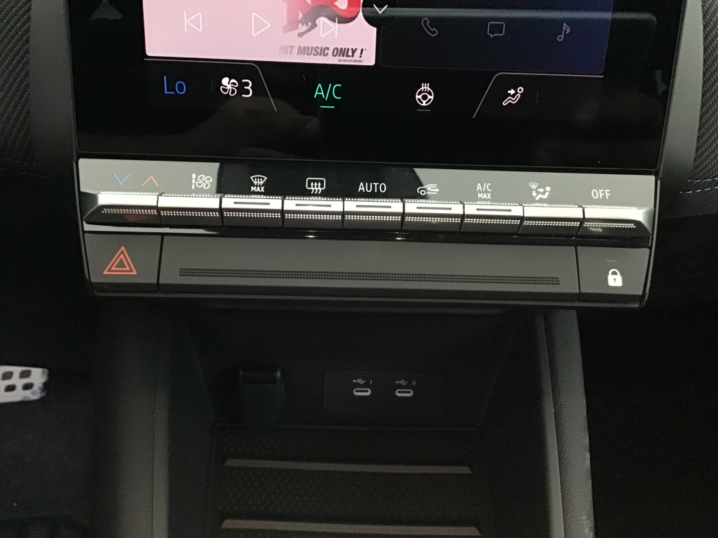RENAULT CAPTUR E-Tech full hybrid 145 ch esprit Alpine