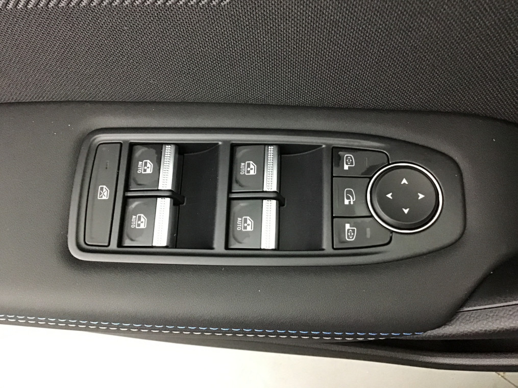 RENAULT CAPTUR E-Tech full hybrid 145 ch esprit Alpine