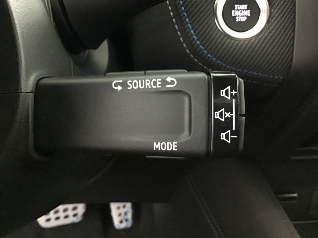 RENAULT CAPTUR E-Tech full hybrid 145 ch esprit Alpine