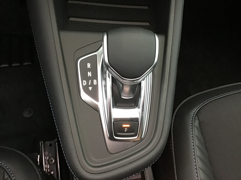 RENAULT CAPTUR E-Tech full hybrid 145 ch esprit Alpine