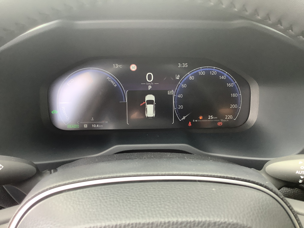 TOYOTA RAV4 HYBRIDE MY23 218 ch 2WD Dynamic