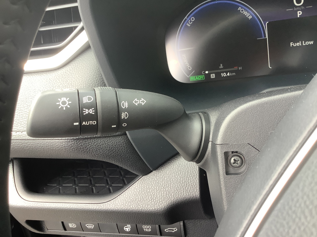 TOYOTA RAV4 HYBRIDE MY23 218 ch 2WD Dynamic