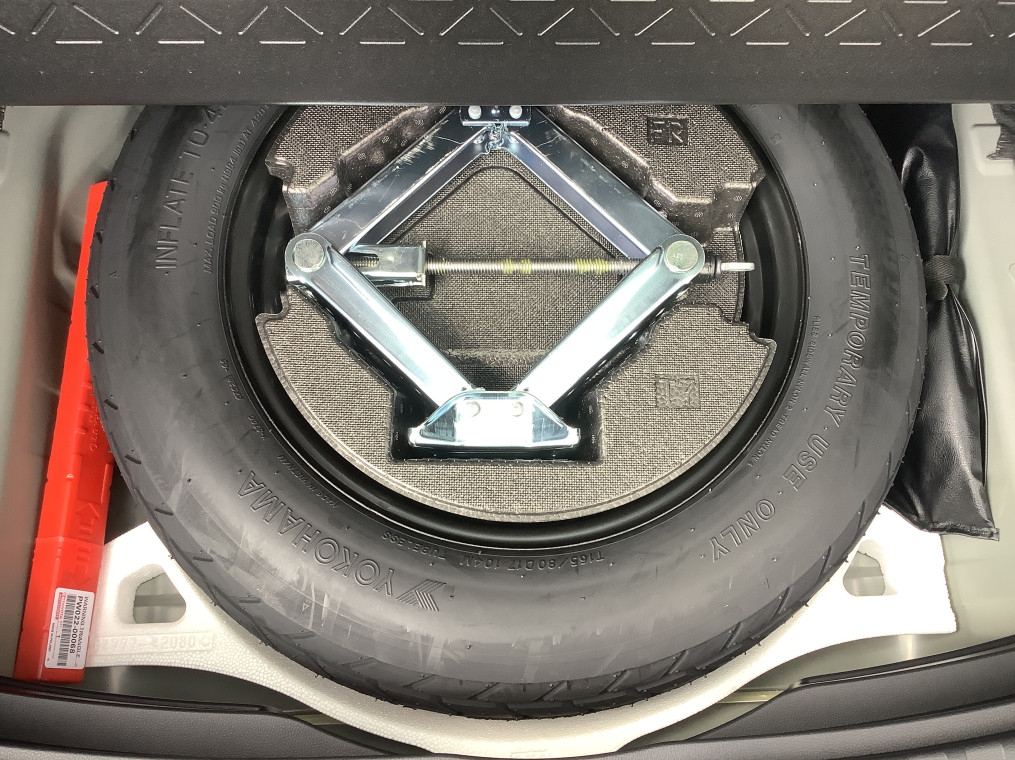 TOYOTA RAV4 HYBRIDE MY23 218 ch 2WD Dynamic