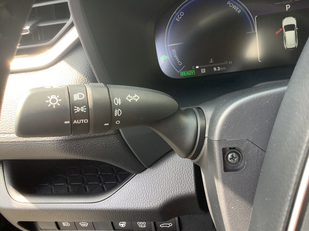 TOYOTA RAV4 HYBRIDE MY23 218 ch 2WD Dynamic