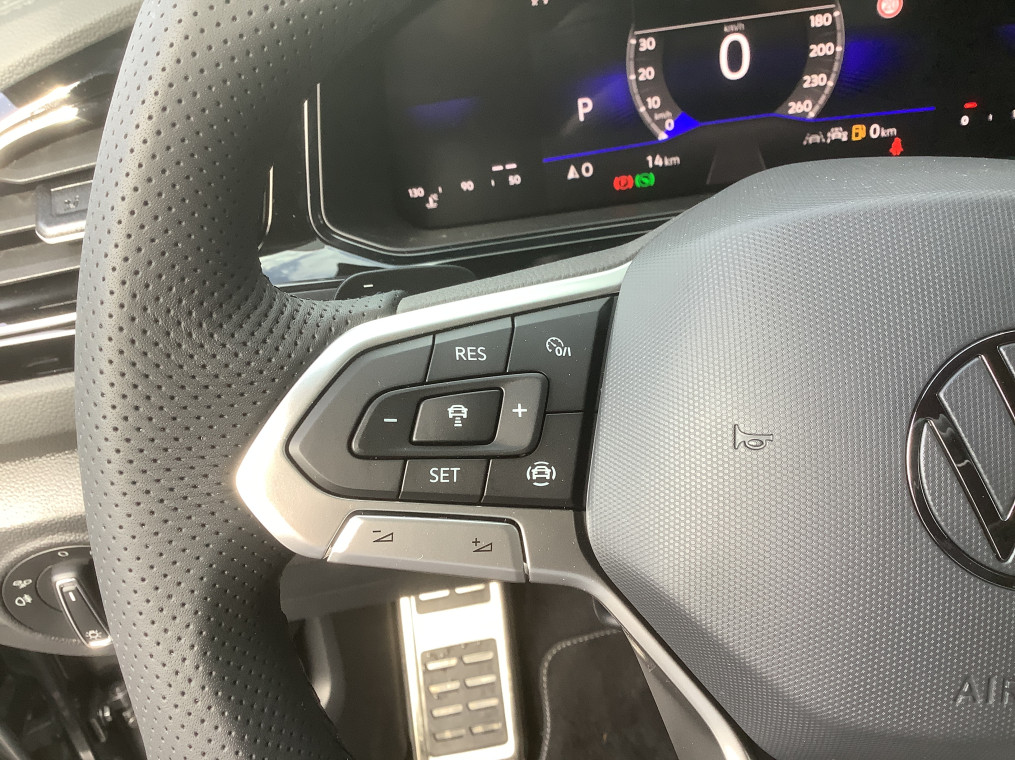 VOLKSWAGEN T-ROC 2.0 TDI 150 Start/Stop DSG7 R-Line