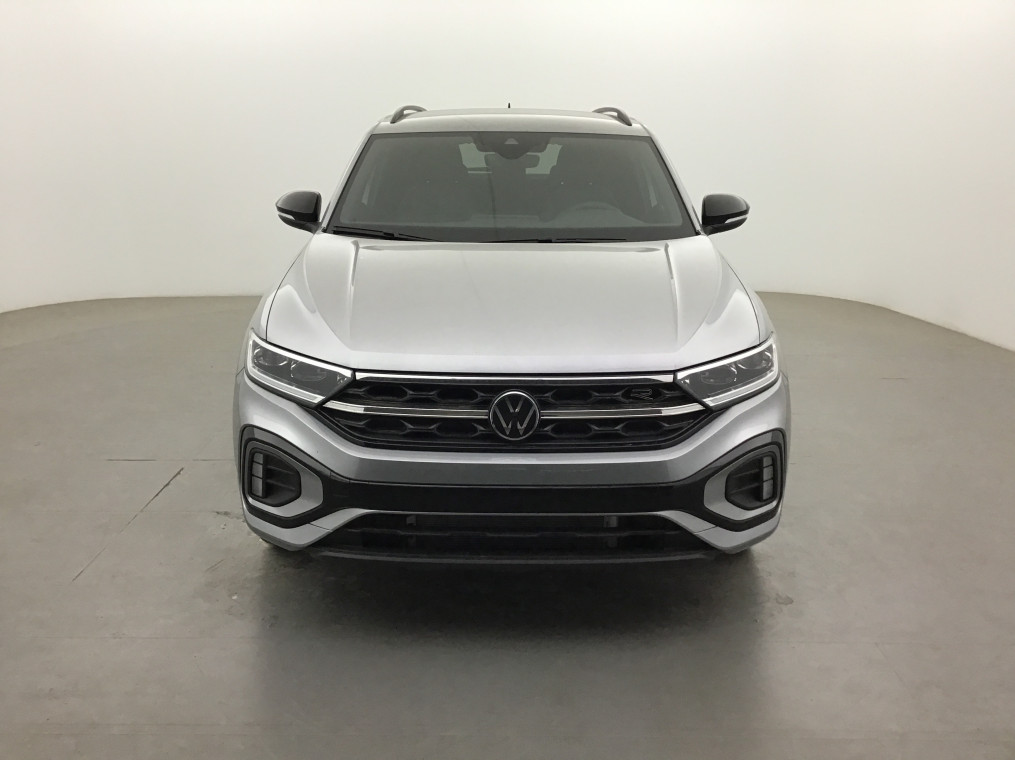 VOLKSWAGEN T-ROC 2.0 TDI 150 Start/Stop DSG7 R-Line