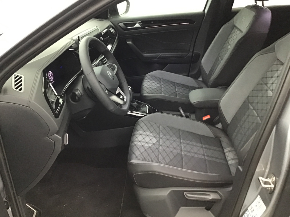 VOLKSWAGEN T-ROC 2.0 TDI 150 Start/Stop DSG7 R-Line