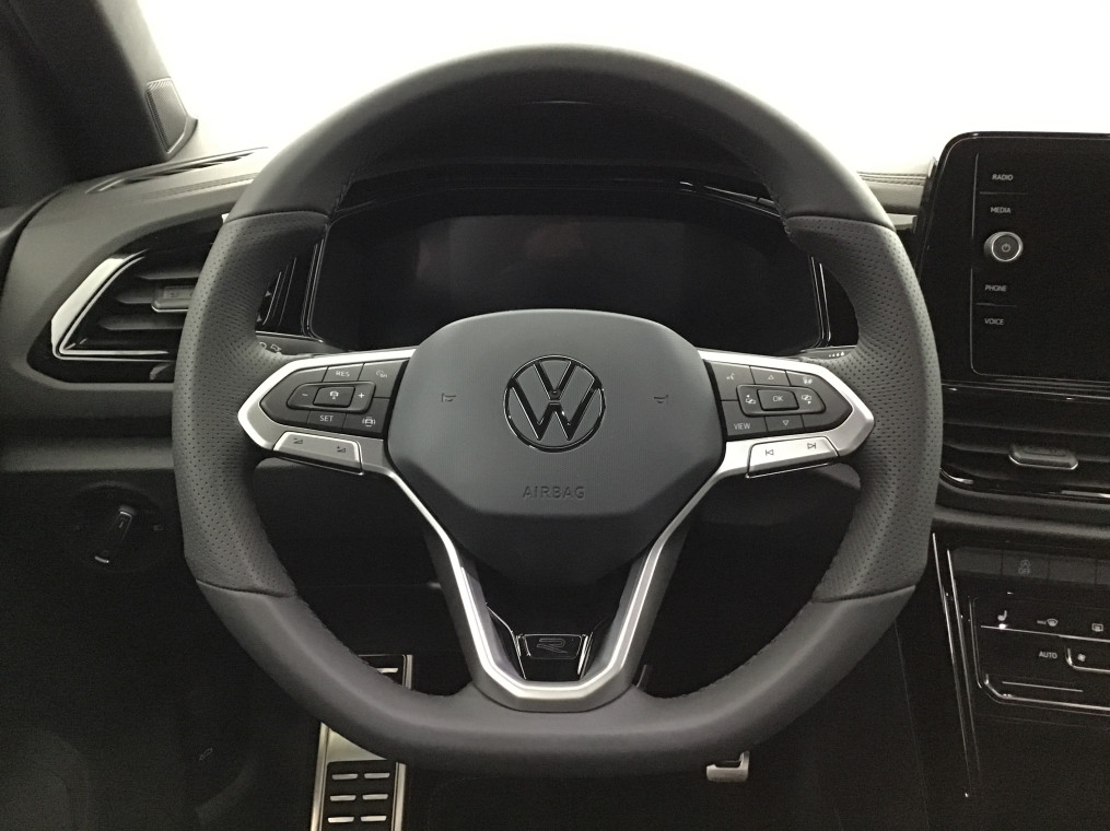 VOLKSWAGEN T-ROC 2.0 TDI 150 Start/Stop DSG7 R-Line