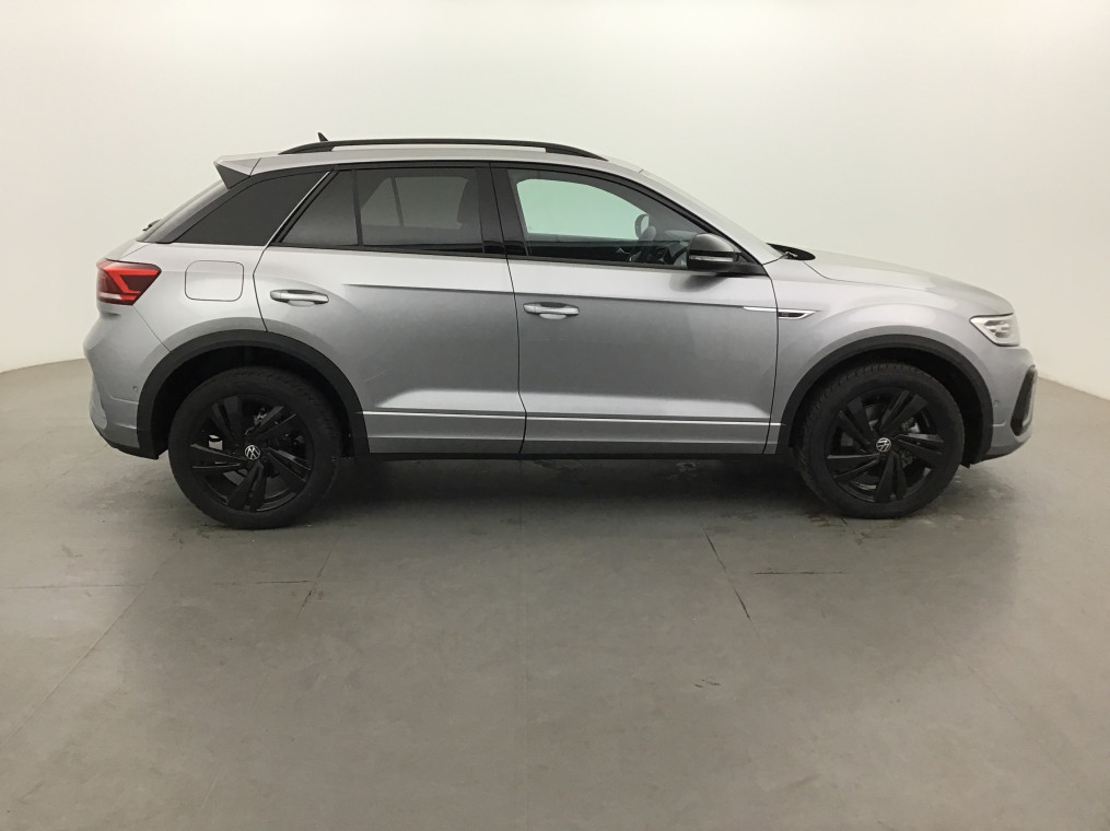 VOLKSWAGEN T-ROC 2.0 TDI 150 Start/Stop DSG7 R-Line