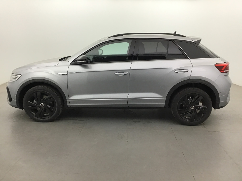 VOLKSWAGEN T-ROC 2.0 TDI 150 Start/Stop DSG7 R-Line