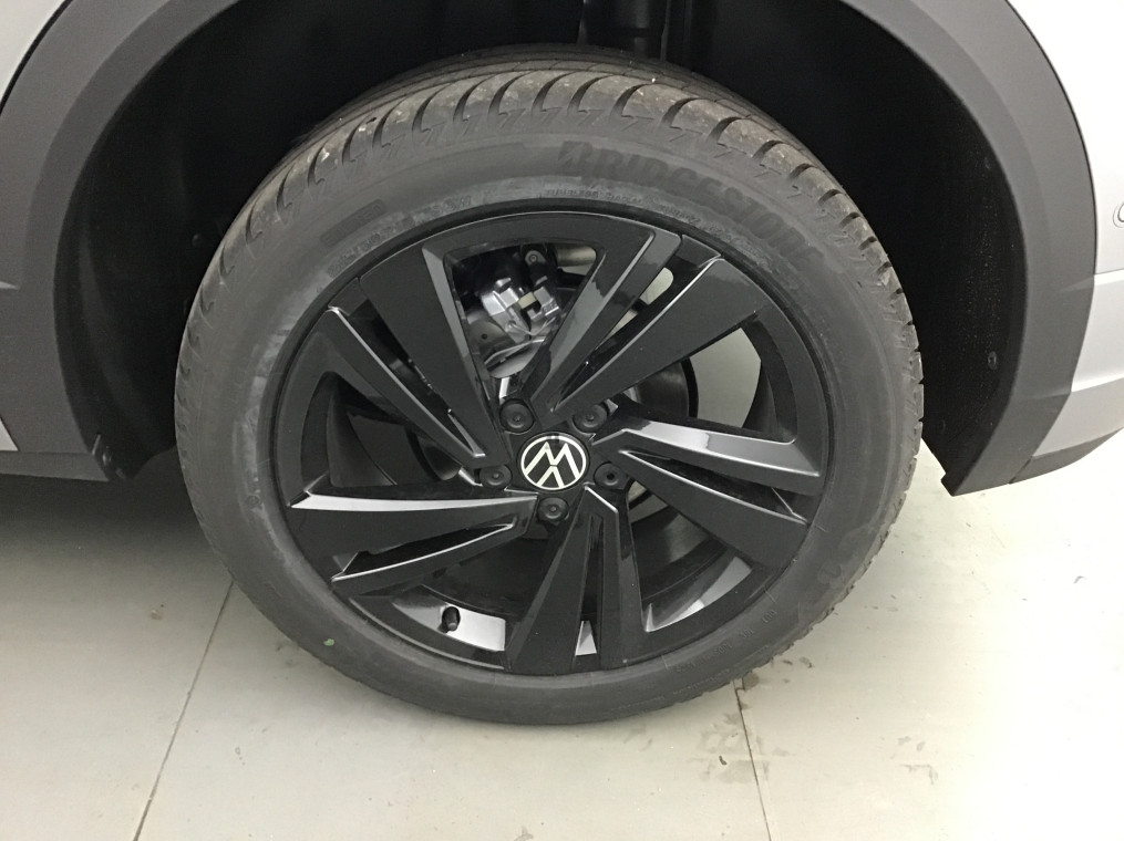 VOLKSWAGEN T-ROC 2.0 TDI 150 Start/Stop DSG7 R-Line
