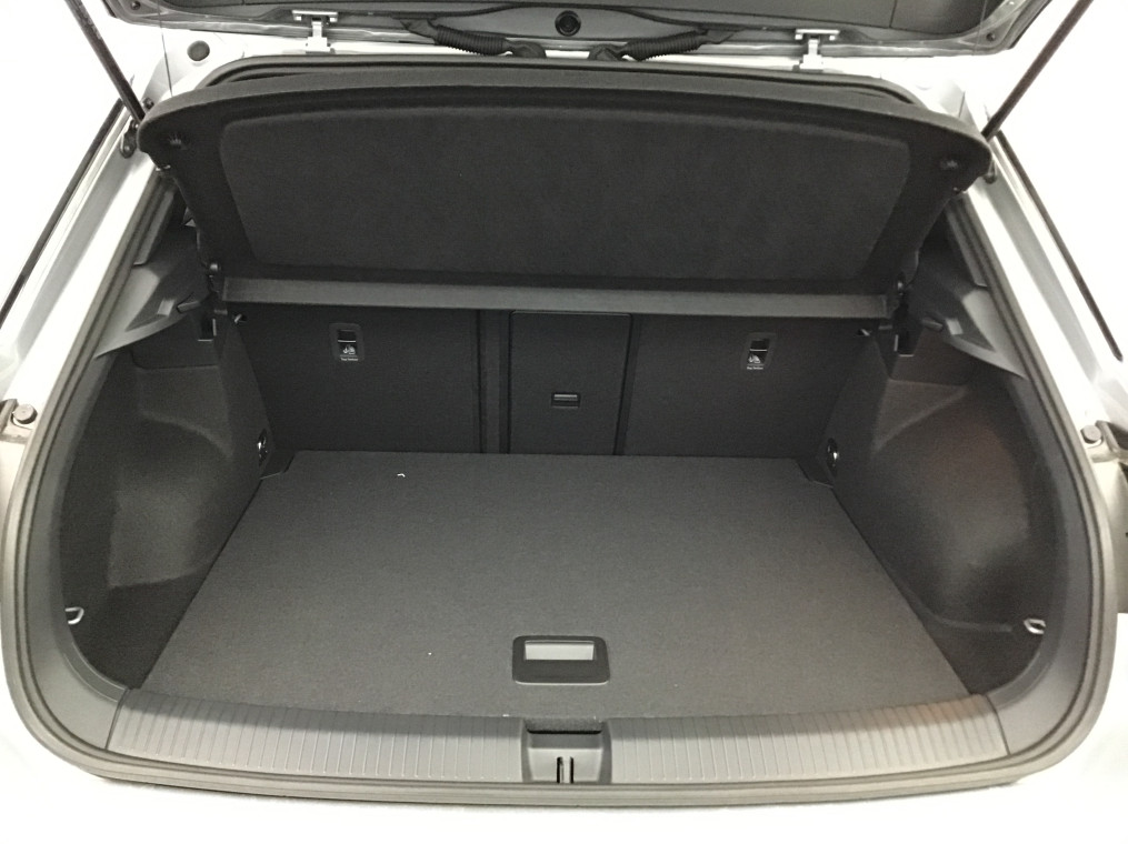 VOLKSWAGEN T-ROC 2.0 TDI 150 Start/Stop DSG7 R-Line