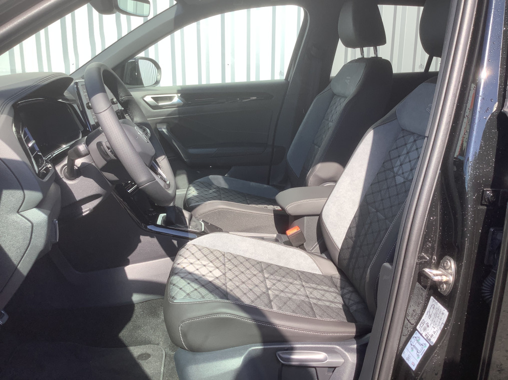 VOLKSWAGEN T-ROC 2.0 TDI 150 Start/Stop DSG7 R-Line