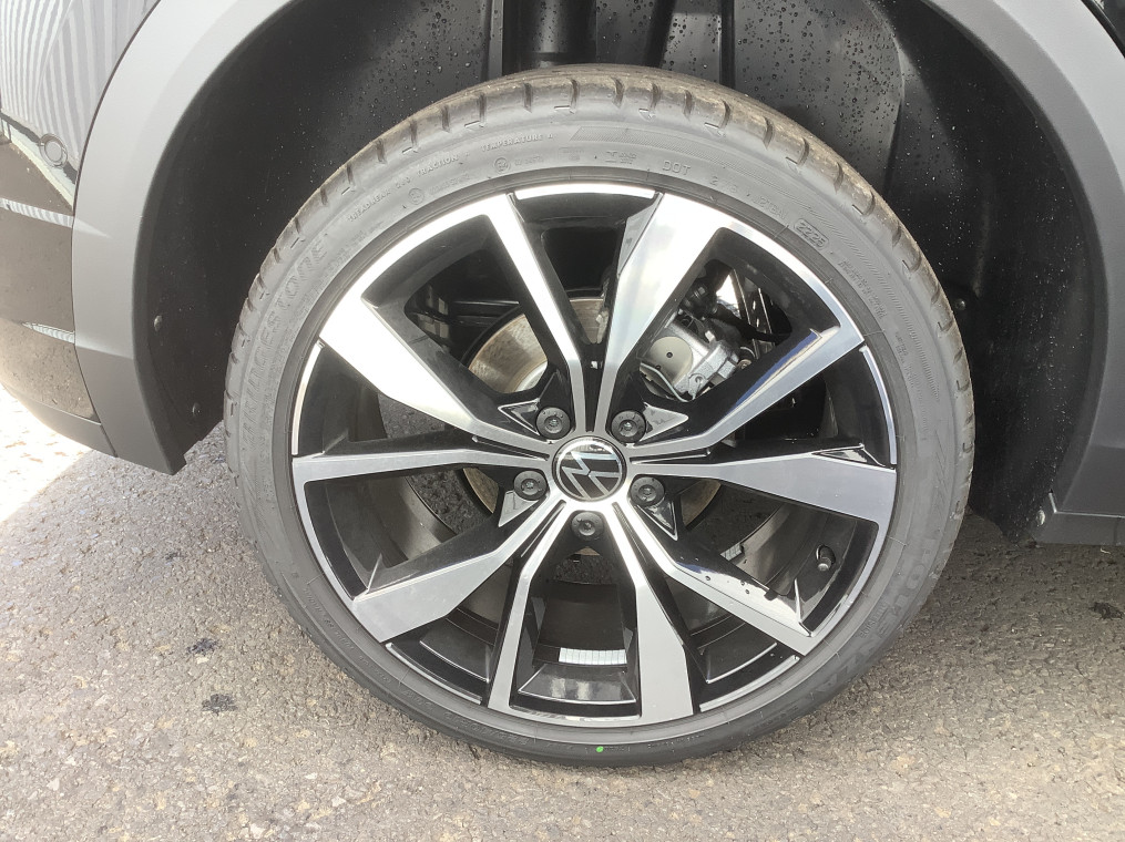 VOLKSWAGEN T-ROC 2.0 TDI 150 Start/Stop DSG7 R-Line