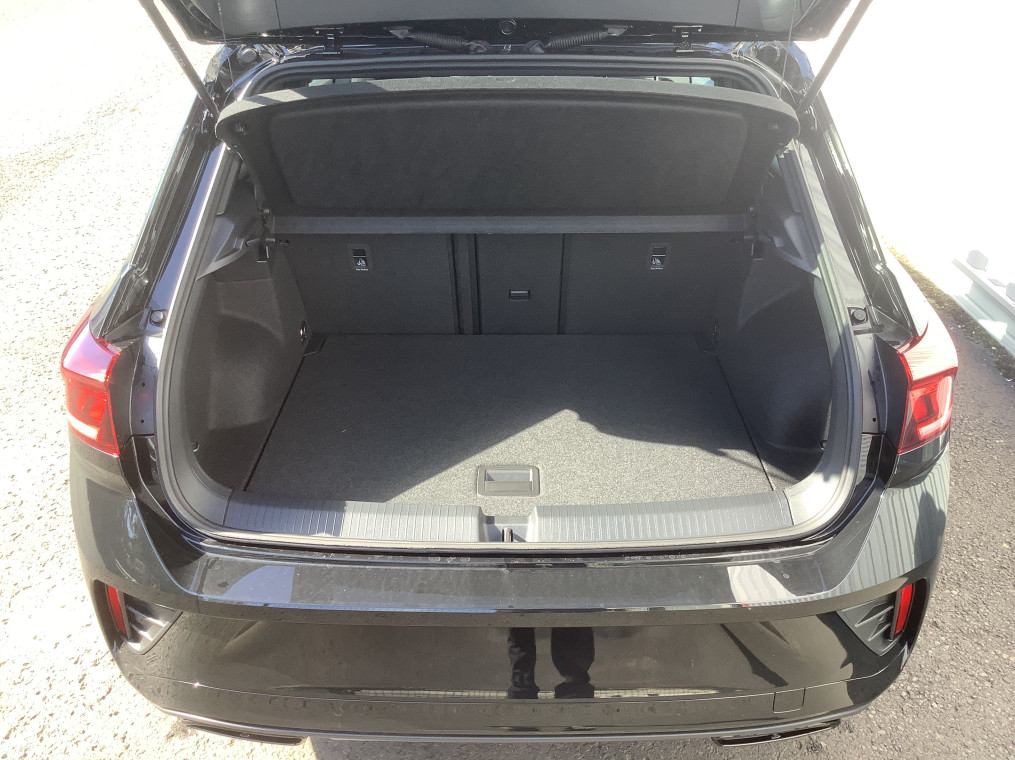 VOLKSWAGEN T-ROC 2.0 TDI 150 Start/Stop DSG7 R-Line