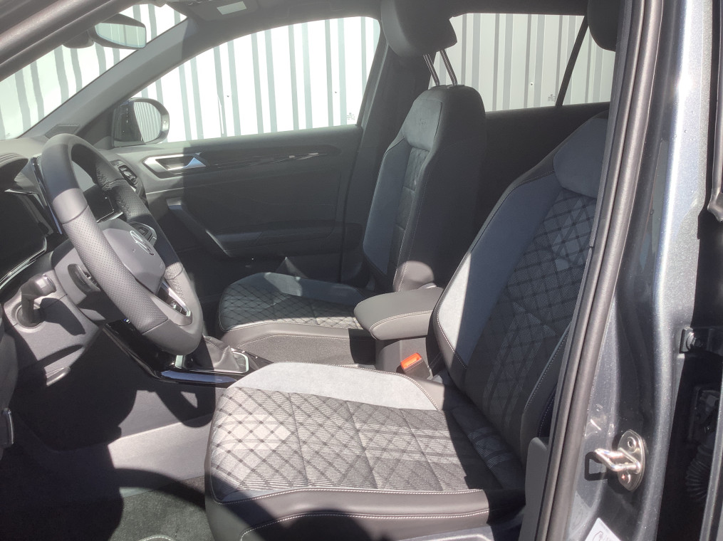 VOLKSWAGEN T-ROC 2.0 TDI 150 Start/Stop DSG7 R-Line