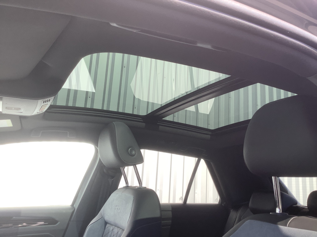 VOLKSWAGEN T-ROC 2.0 TDI 150 Start/Stop DSG7 R-Line