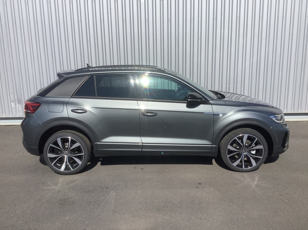 VOLKSWAGEN T-ROC 2.0 TDI 150 Start/Stop DSG7 R-Line
