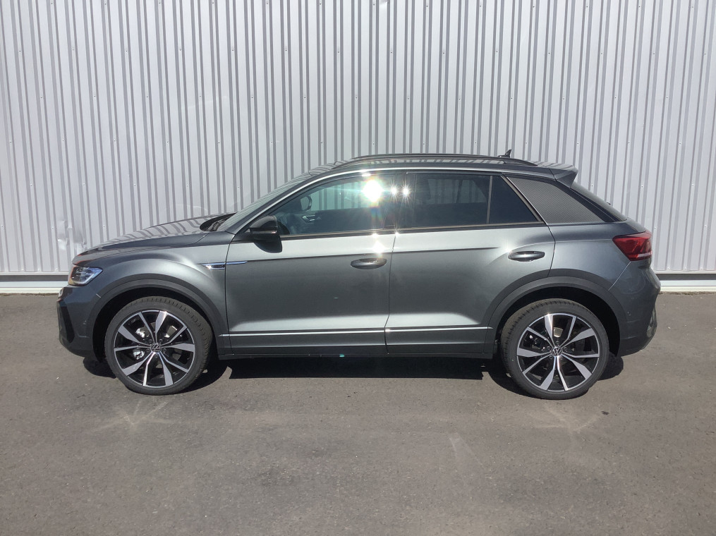 VOLKSWAGEN T-ROC 2.0 TDI 150 Start/Stop DSG7 R-Line