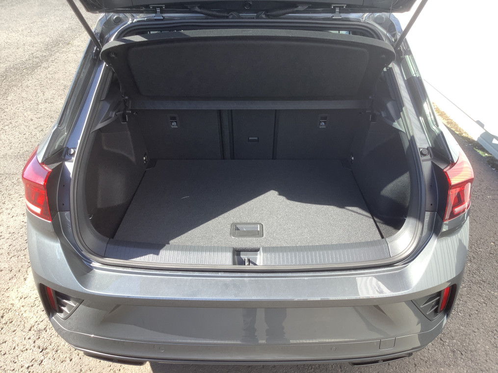 VOLKSWAGEN T-ROC 2.0 TDI 150 Start/Stop DSG7 R-Line