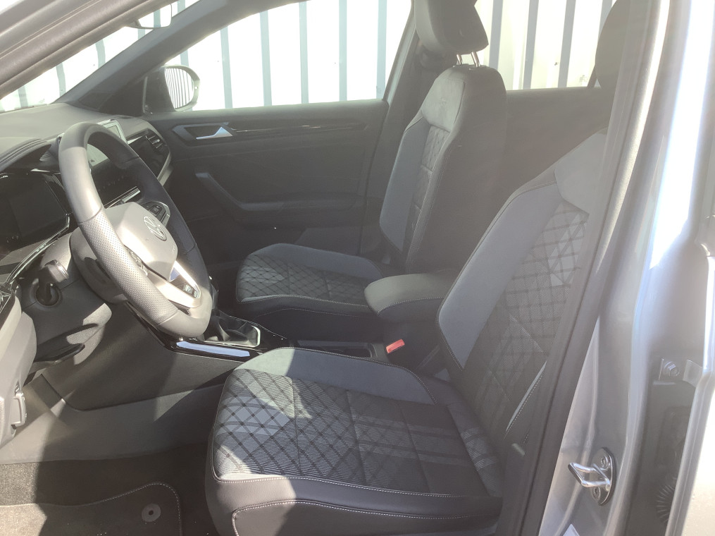 VOLKSWAGEN T-ROC 2.0 TDI 150 Start/Stop DSG7 R-Line