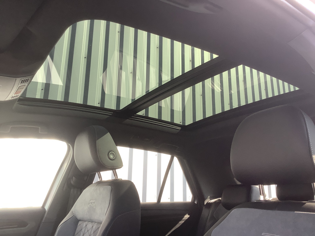 VOLKSWAGEN T-ROC 2.0 TDI 150 Start/Stop DSG7 R-Line