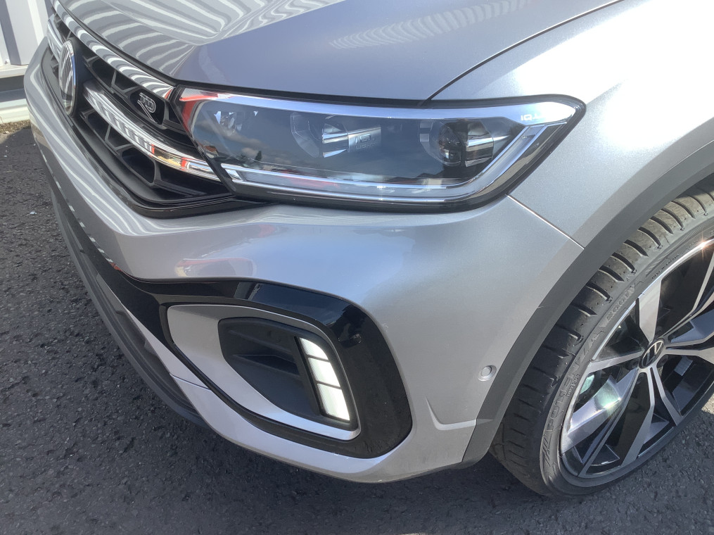VOLKSWAGEN T-ROC 2.0 TDI 150 Start/Stop DSG7 R-Line