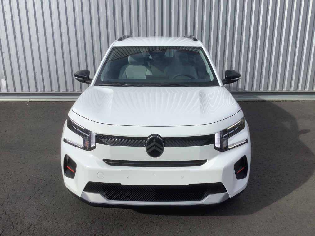 CITROEN C3 Turbo 100 ch BVM6 Max