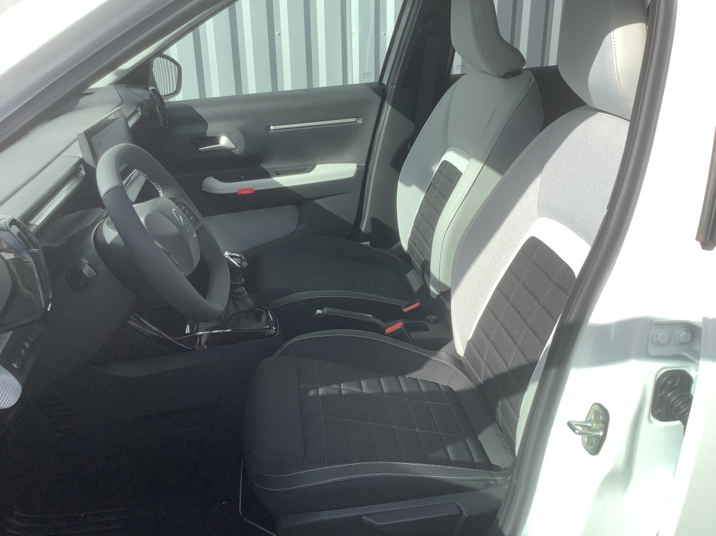 CITROEN C3 Turbo 100 ch BVM6 Max