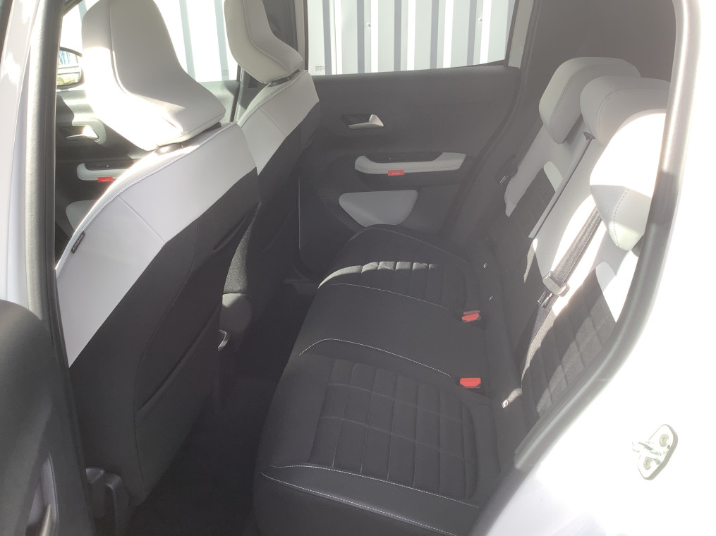CITROEN C3 Turbo 100 ch BVM6 Max